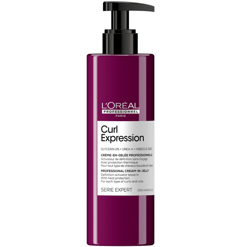 Expert Curl Expression crme gele 250ml